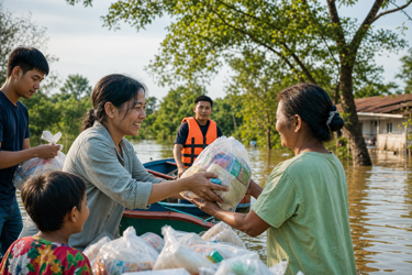 Food Security & Livelihoods